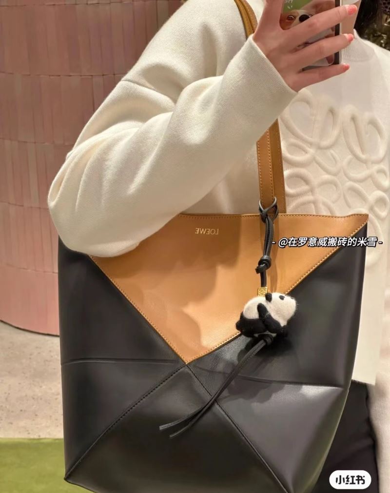 Loewe Shopping Bags